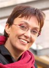 Staatssekretärin Astrid Klug
