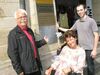 Hidir Gürakar, Carola Lamprecht, Manuel Knapp