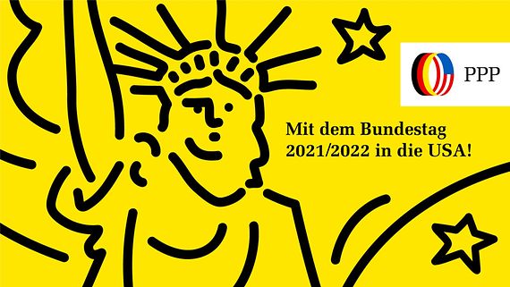 38. PPP 2021/22 Deutscher Bundestag